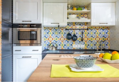 Can a tenant redecorate their rented home?